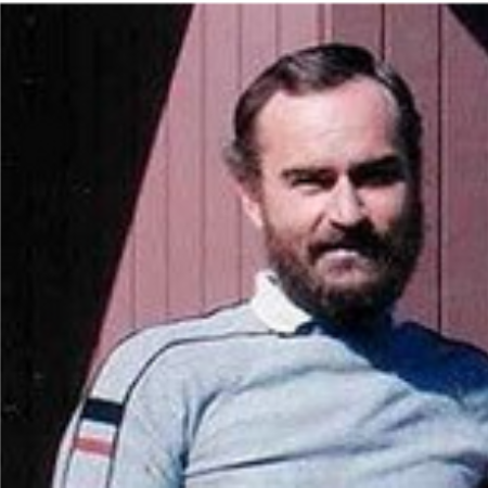 Arlyn Phoenix's former husband John Lee Bottom.